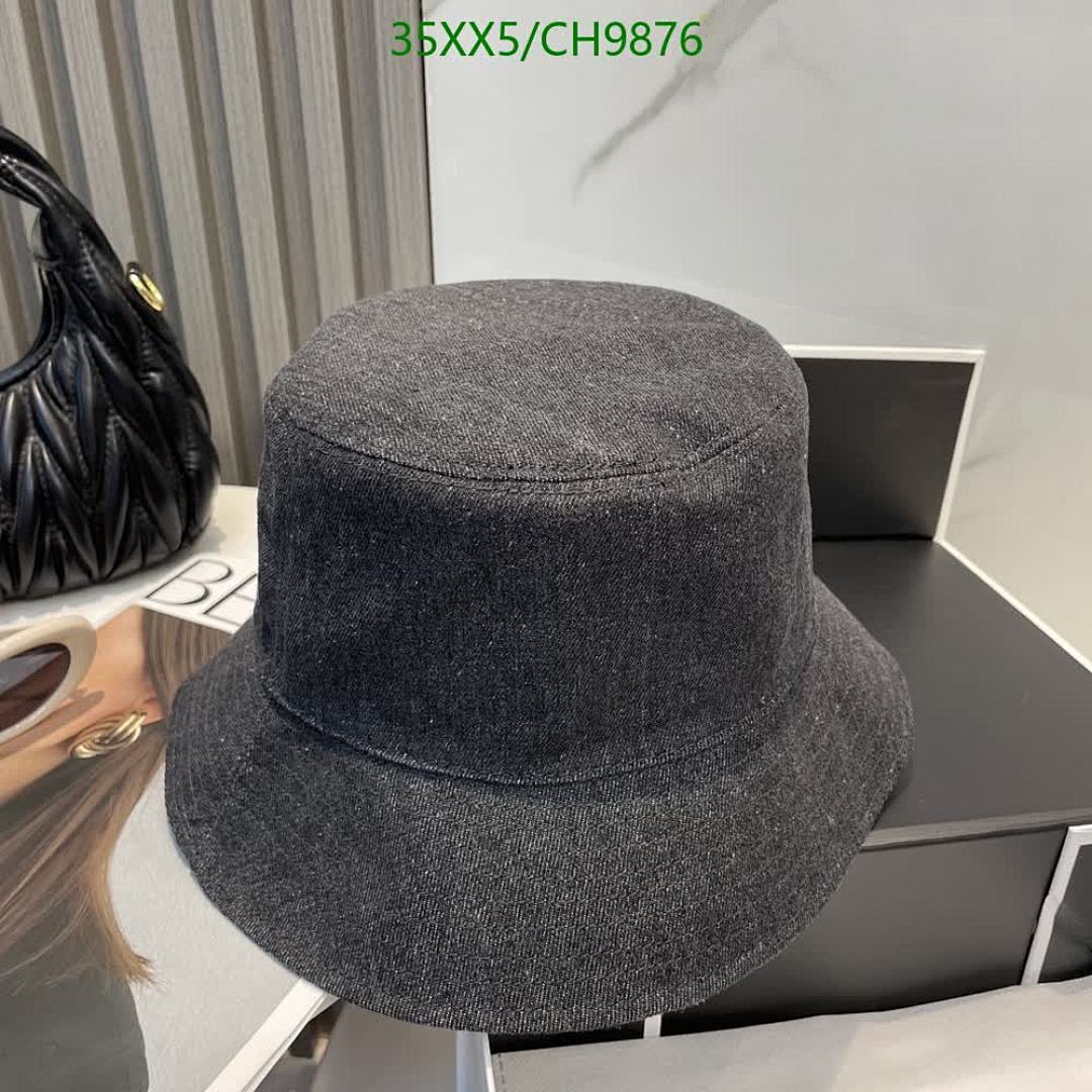Gucci-Cap(Hat) Code: CH9876 $: 35USD