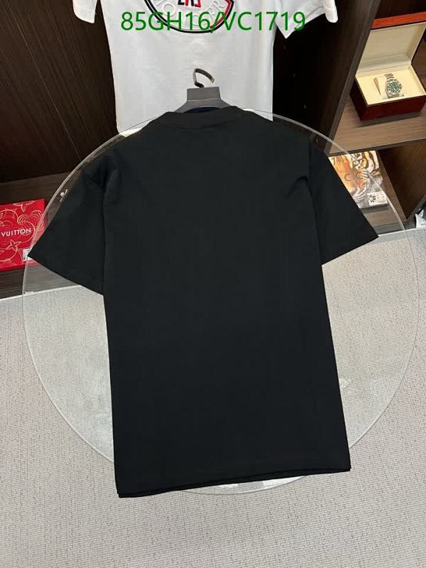 Moncler-Clothing Code: VC1719 $: 85USD