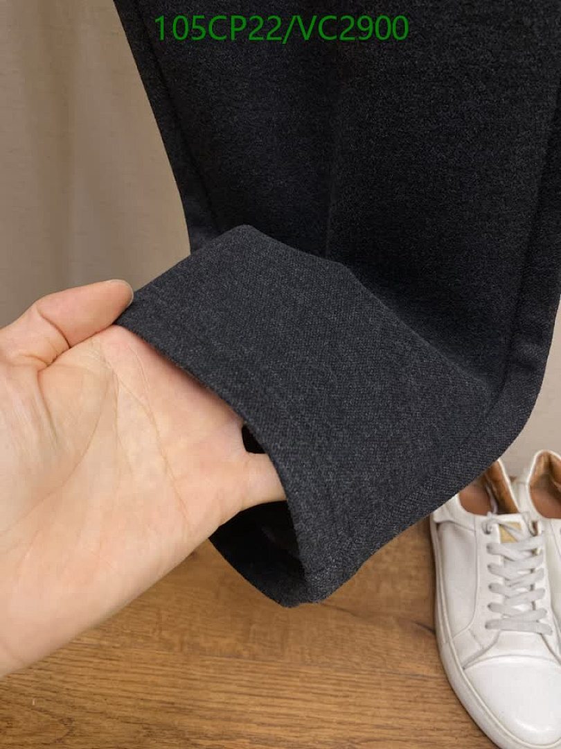 Dior-Clothing Code: VC2900 $: 105USD