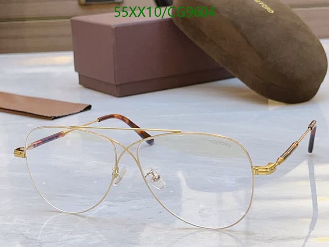 Tom Ford-Glasses Code: CG9604 $: 55USD