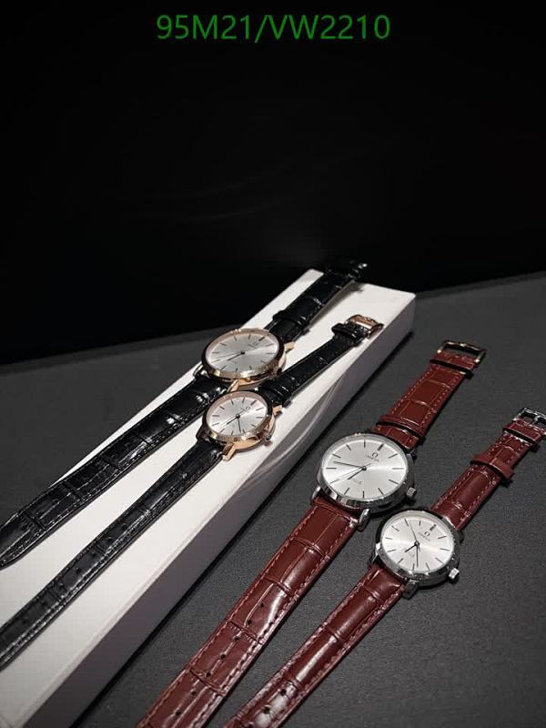 Omega-Watch(4A) Code: VW2210 $: 95USD