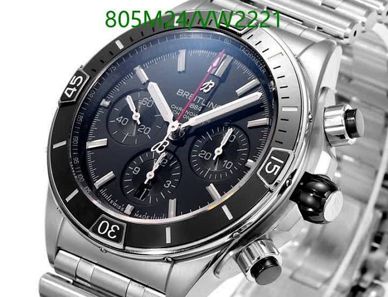 Breitling-Watch-Mirror Quality Code: VW2221 $: 805USD