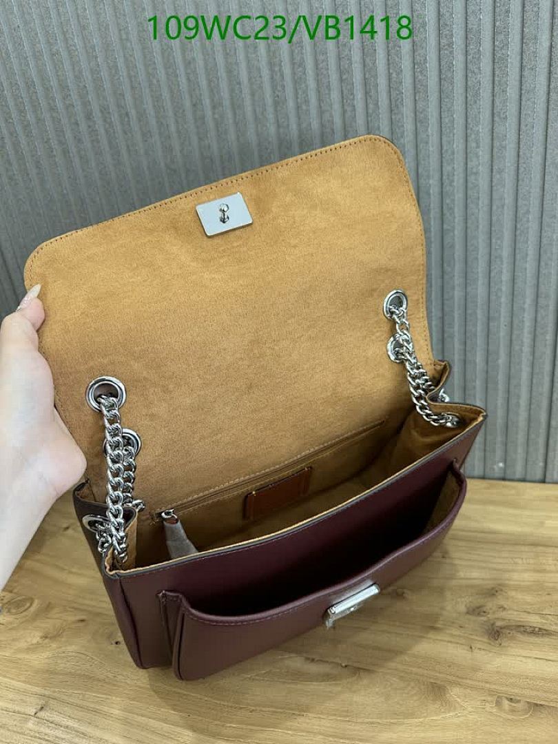 Coach-Bag-4A Quality Code: VB1418 $: 109USD