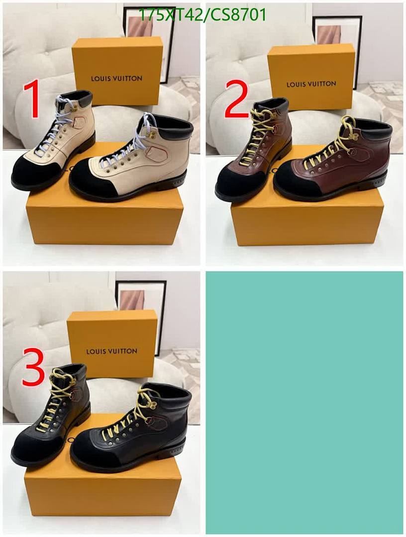 Boots-Men shoes Code: CS8701 $: 175USD-Yupoo.ru - Copybrand.Team photo album Boots-Men shoes Code: CS8701 $: 175USD
