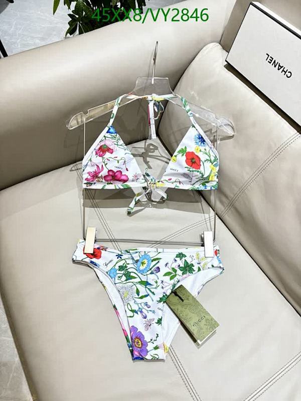 GUCCI-Swimsuit Code: VY2846 $: 45USD