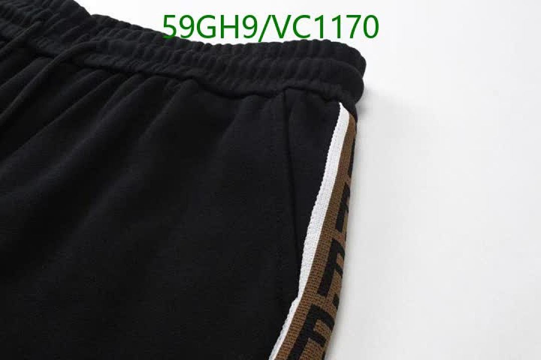 Fendi-Beach Shorts Code: VC1170 $: 59USD