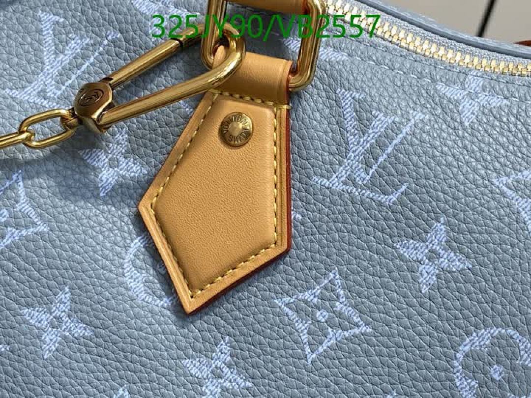 LV-Bag-Mirror Quality Code: VB2557 $: 325USD