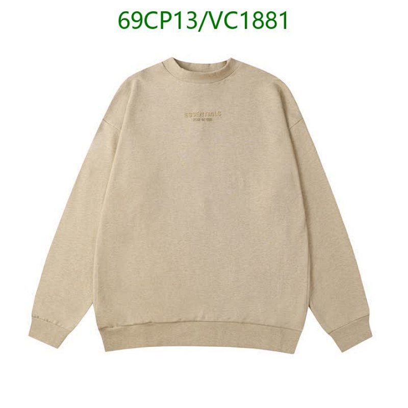 DENIM TEARS-Clothing Code: VC1881 $: 69USD