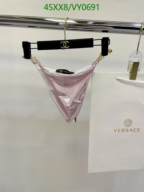 Versace-Swimsuit Code: VY0691 $: 45USD