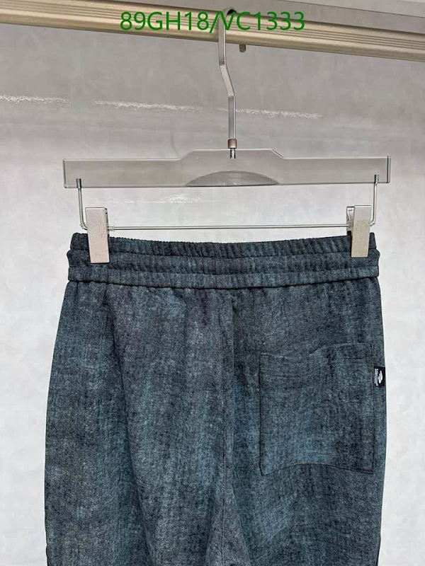 Balenciaga-Clothing Code: VC1333 $: 89USD