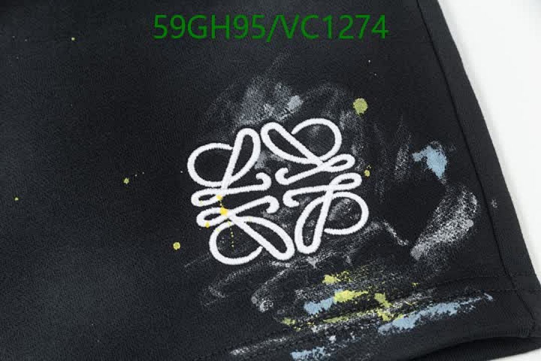 Loewe-Beach Shorts Code: VC1274 $: 59USD