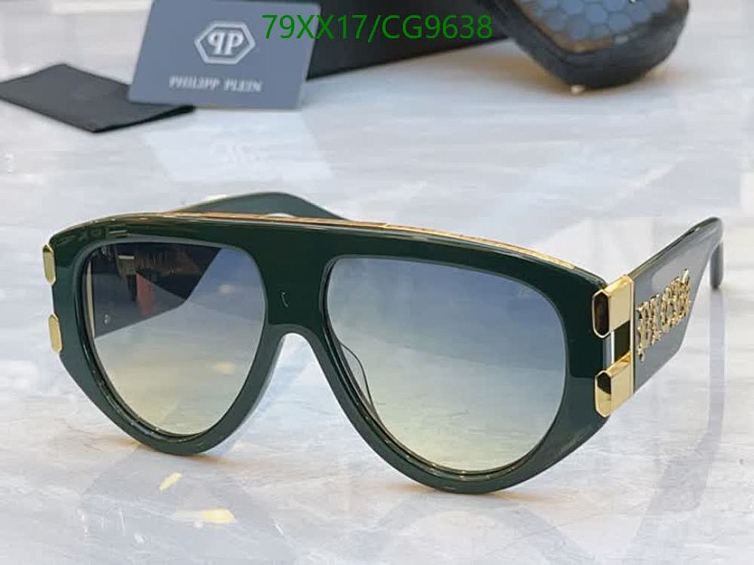 Philipp Plein-Glasses Code: CG9638 $: 79USD