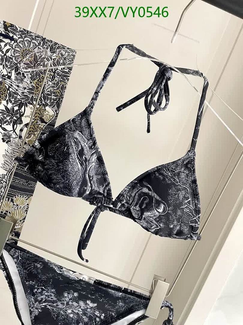 Dior-Swimsuit Code: VY0546 $: 39USD