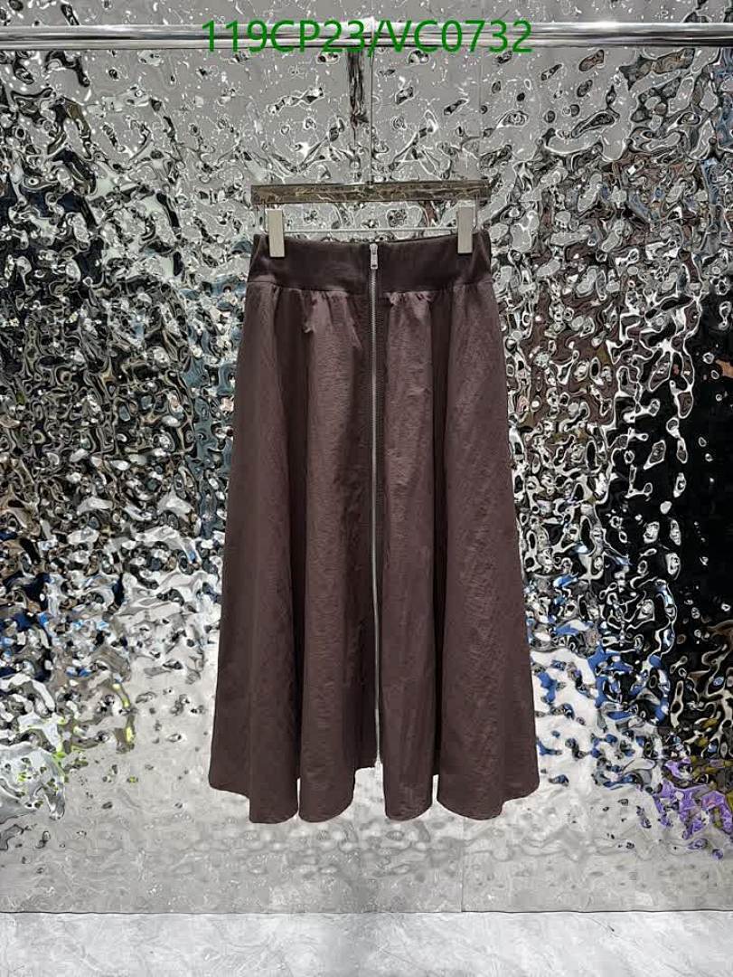 Prada-Clothing Code: VC0732 $: 119USD