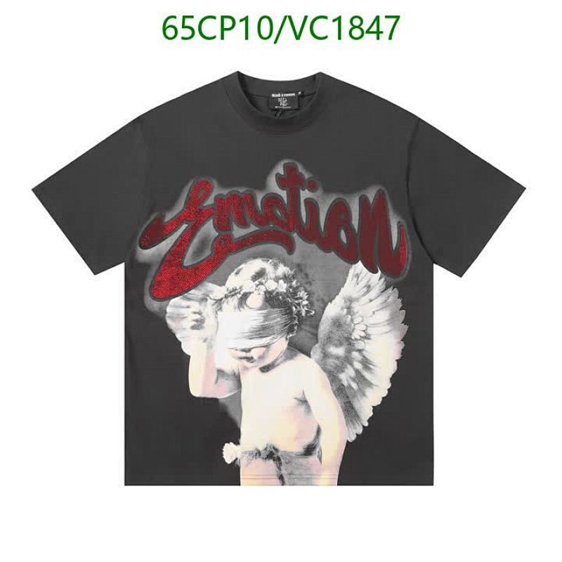 DENIM TEARS-Clothing Code: VC1847 $: 65USD