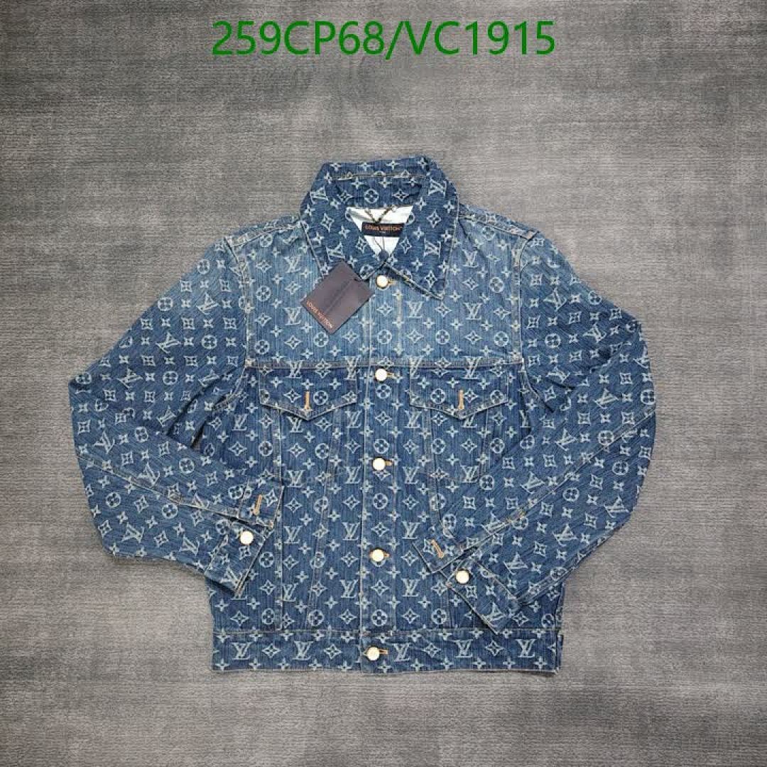 LV-Clothing Code: VC1915