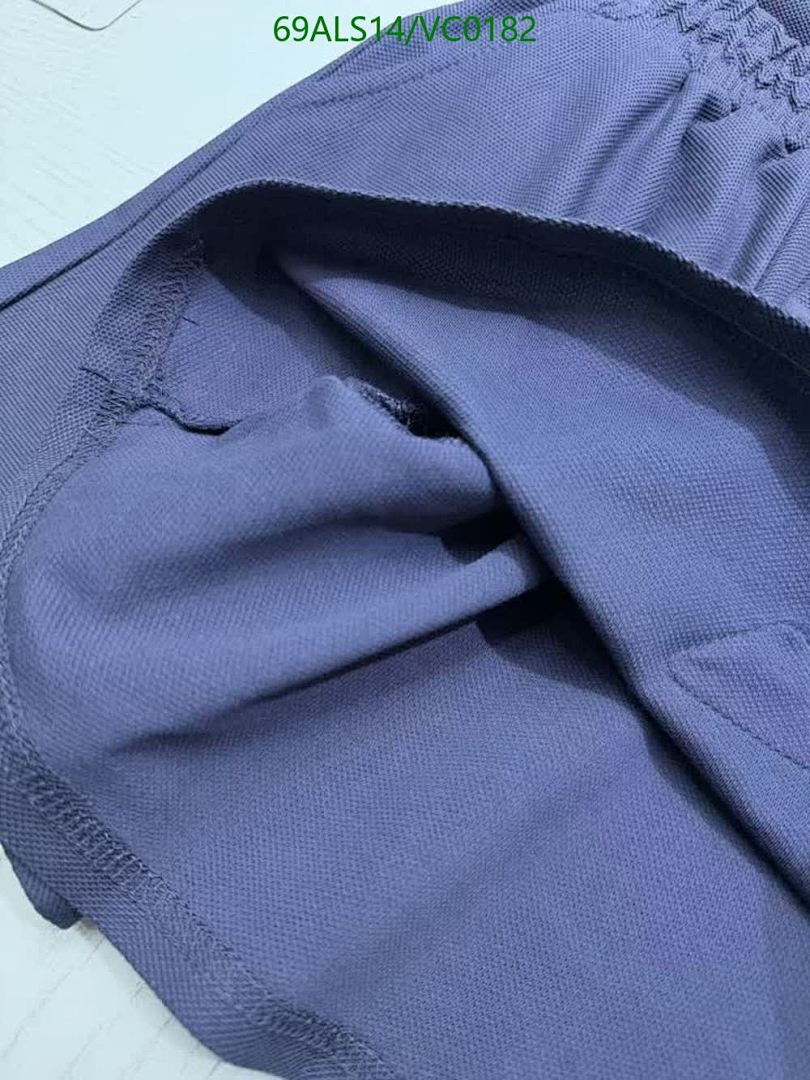 Prada-Kids Clothing Code: VC0182 $: 69USD