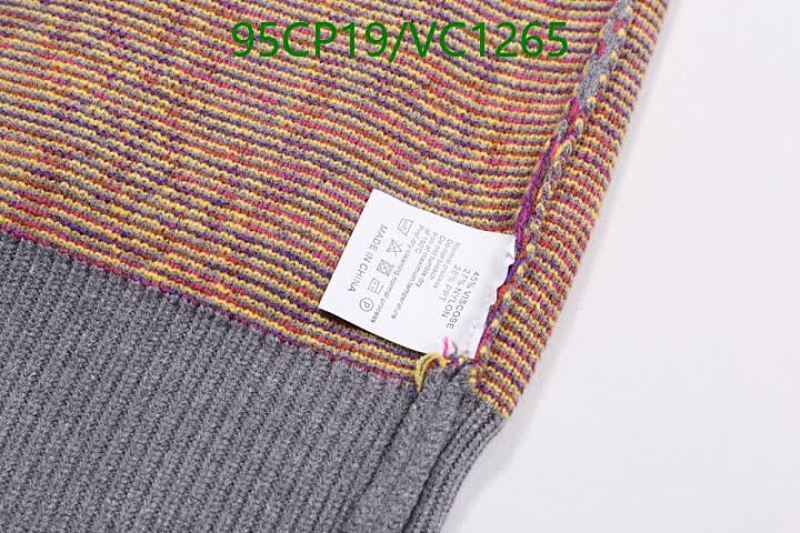 Dior-Clothing Code: VC1265 $: 95USD