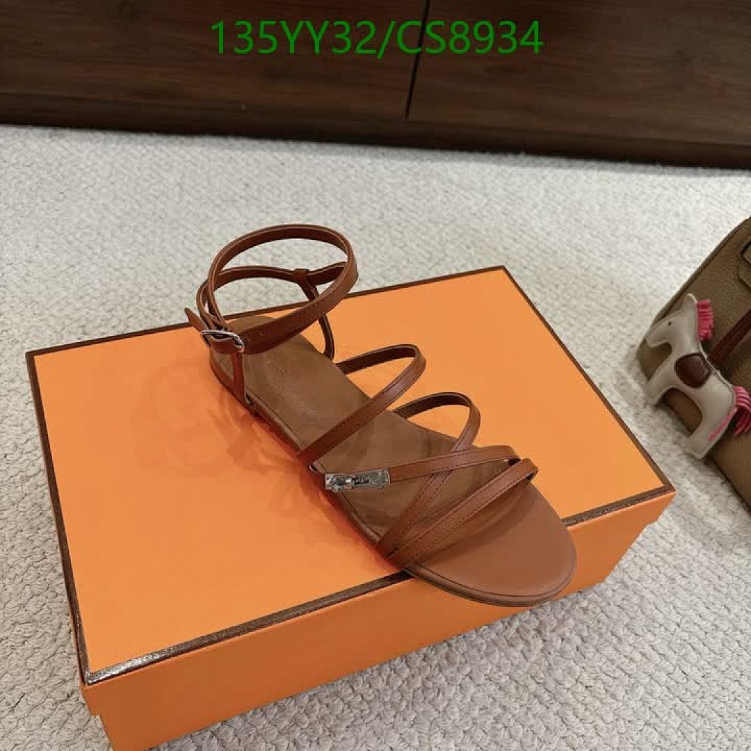 Hermes-Women Shoes Code: CS8934 $: 135USD