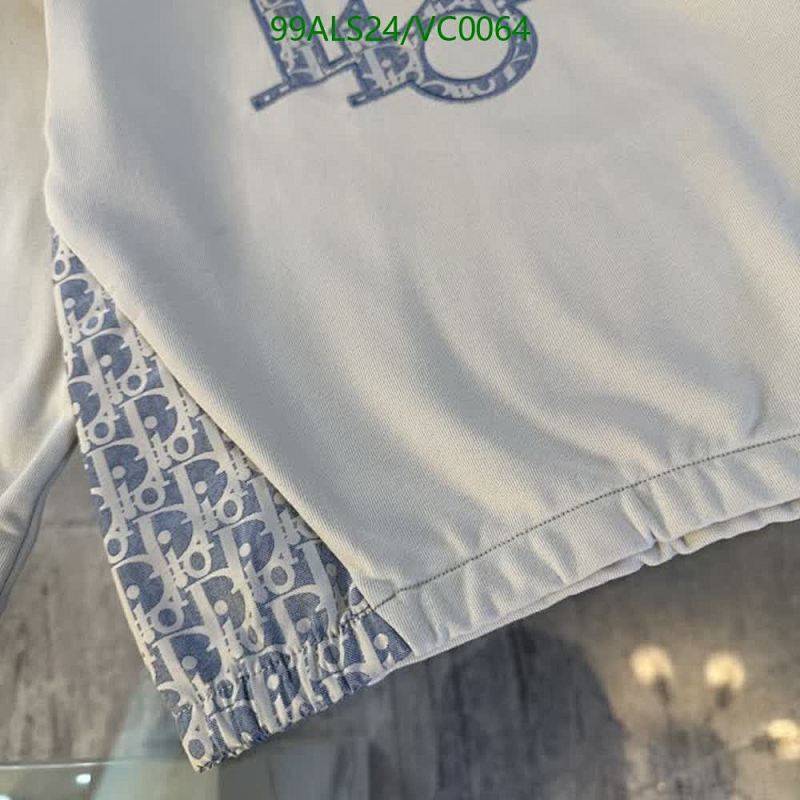 Dior-Kids clothing Code: VC0064 $: 99USD