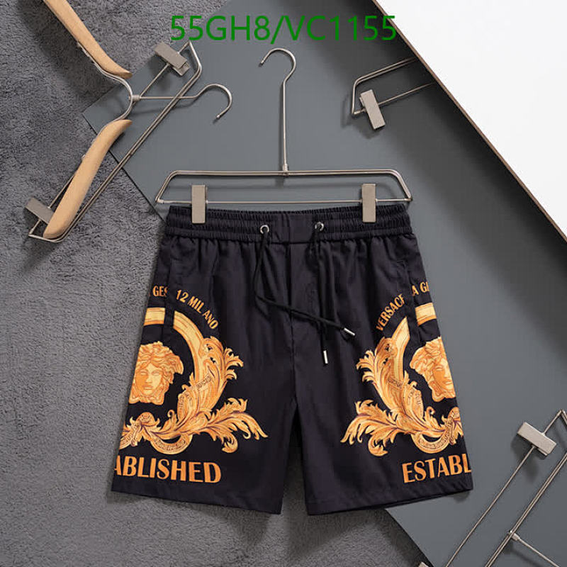Versace-Beach Shorts Code: VC1155 $: 55USD
