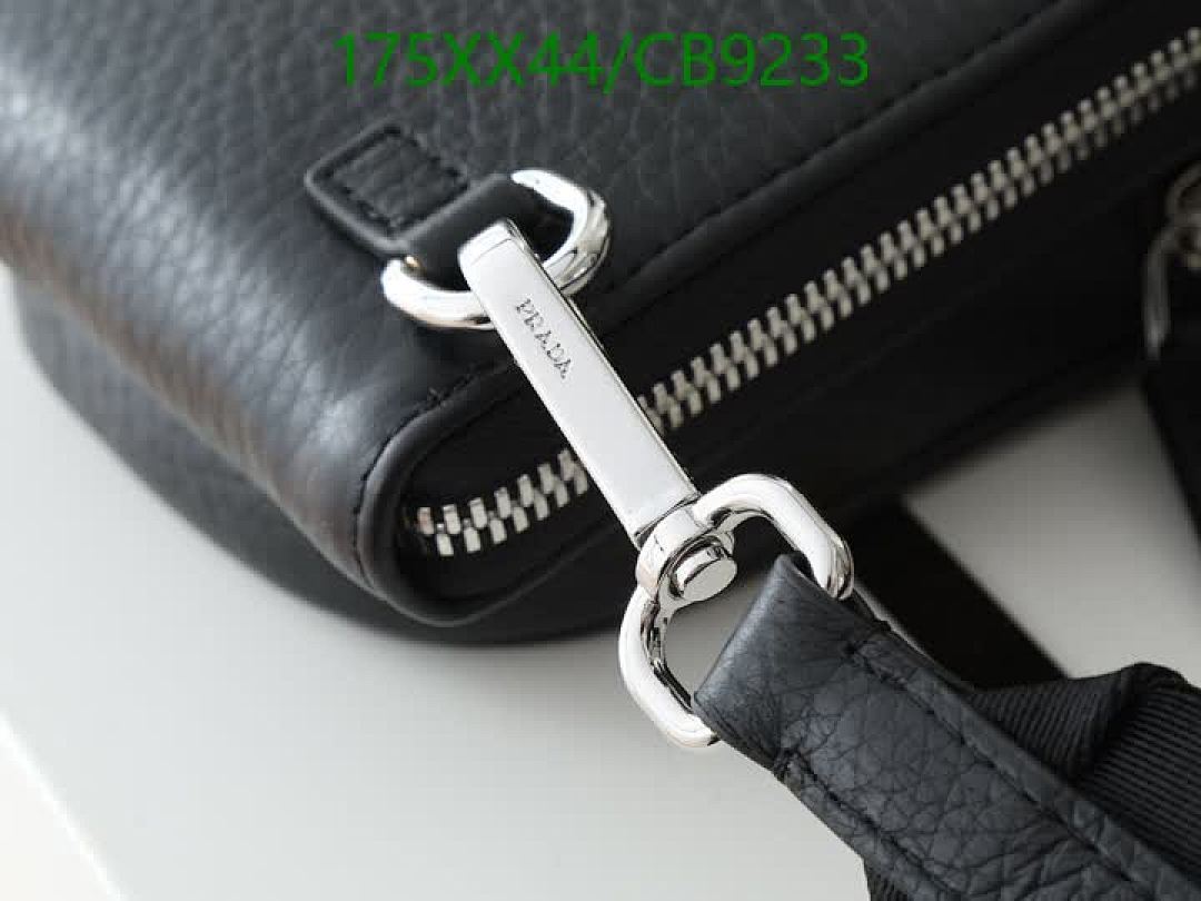 Prada-Bag-Mirror Quality Code: CB9233 $: 175USD