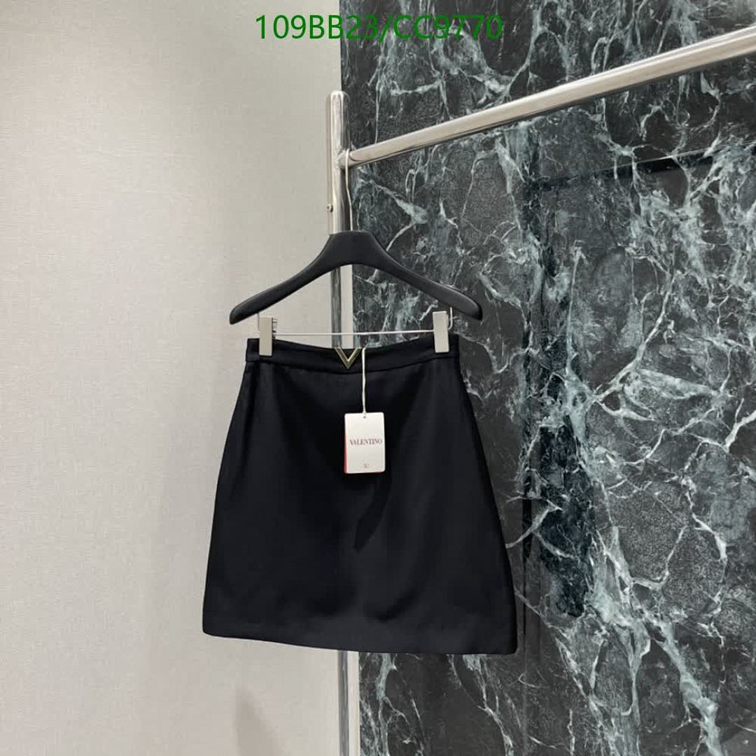 Valentino-Clothing Code: CC9770 $: 109USD