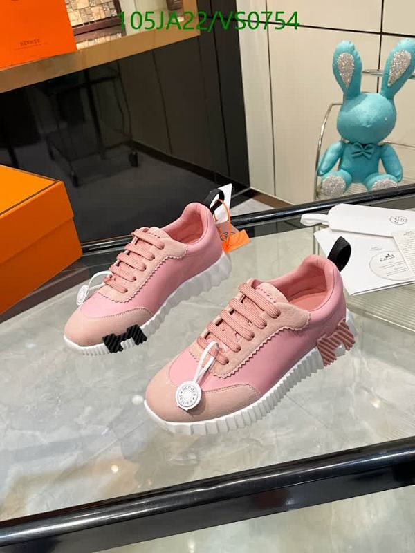 Hermes-Men shoes Code: VS0754 $: 105USD