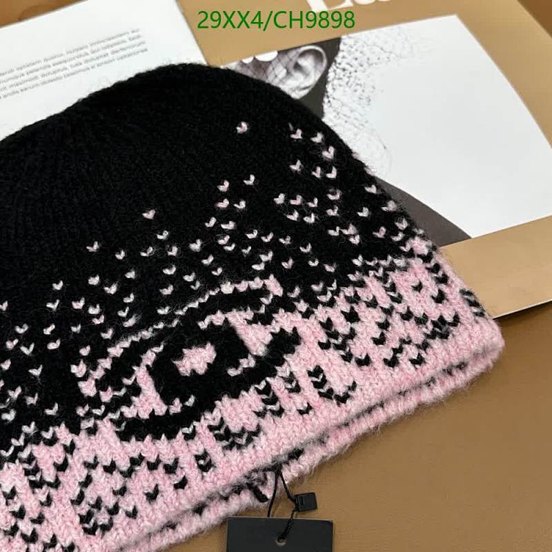 Chanel-Cap(Hat) Code: CH9898 $: 29USD