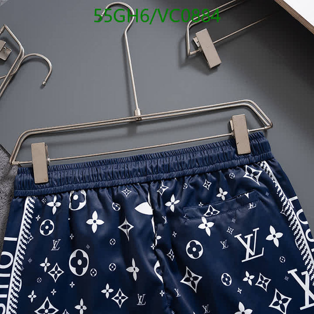 LV-Beach Shorts Code: VC0884 $: 55USD