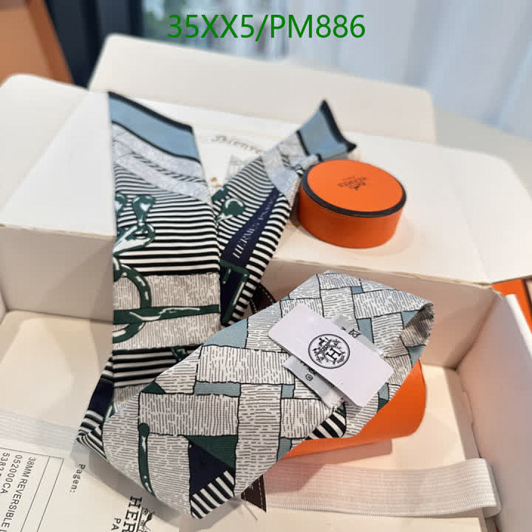 Hermes-Scarf Code: PM886 $: 35USD