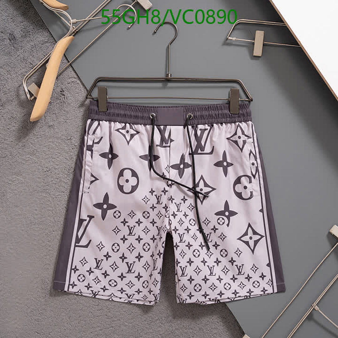 LV-Beach Shorts Code: VC0890 $: 55USD