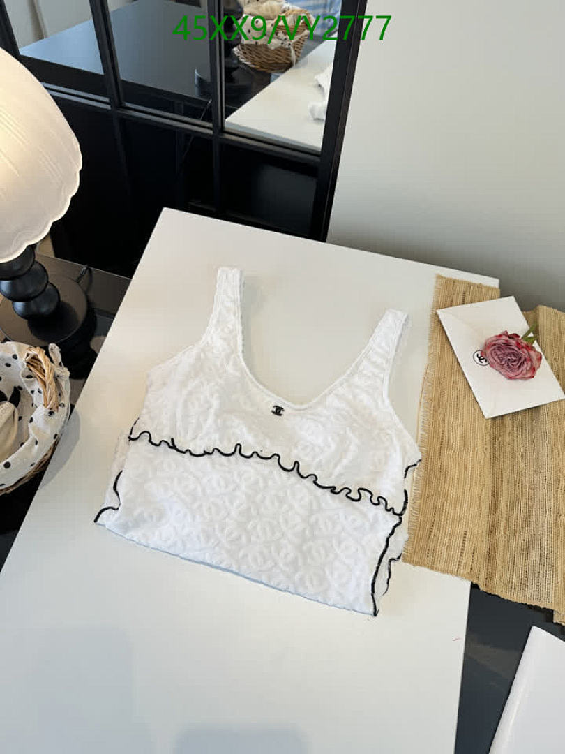 Chanel-Swimsuit Code: VY2777 $: 45USD