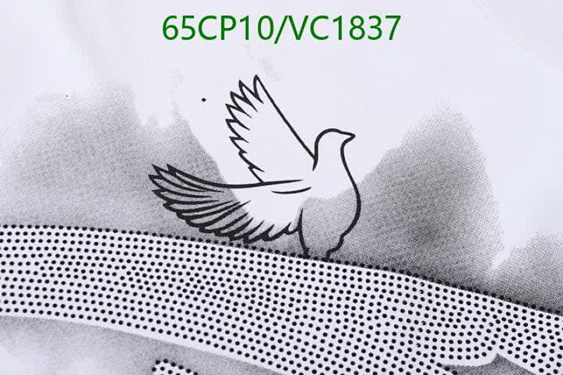 DENIM TEARS-Clothing Code: VC1837 $: 65USD