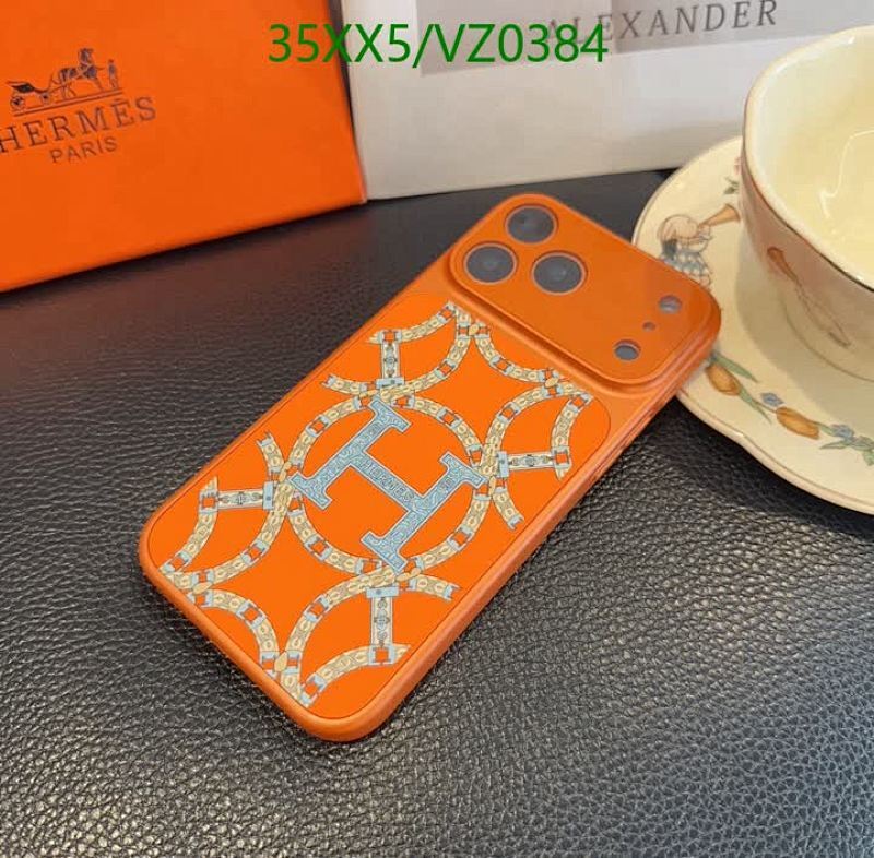Hermes-Phone Case Code: VZ0384 $: 35USD