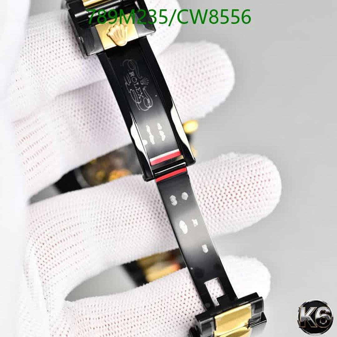 Rolex-Watch-Mirror Quality Code: CW8556 $: 789USD