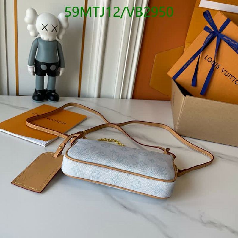 LV-Bag-4A Quality Code: VB2950 $: 59USD