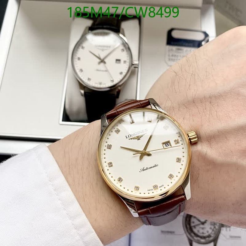 Longines-Watch-4A Quality Code: CW8499 $: 185USD