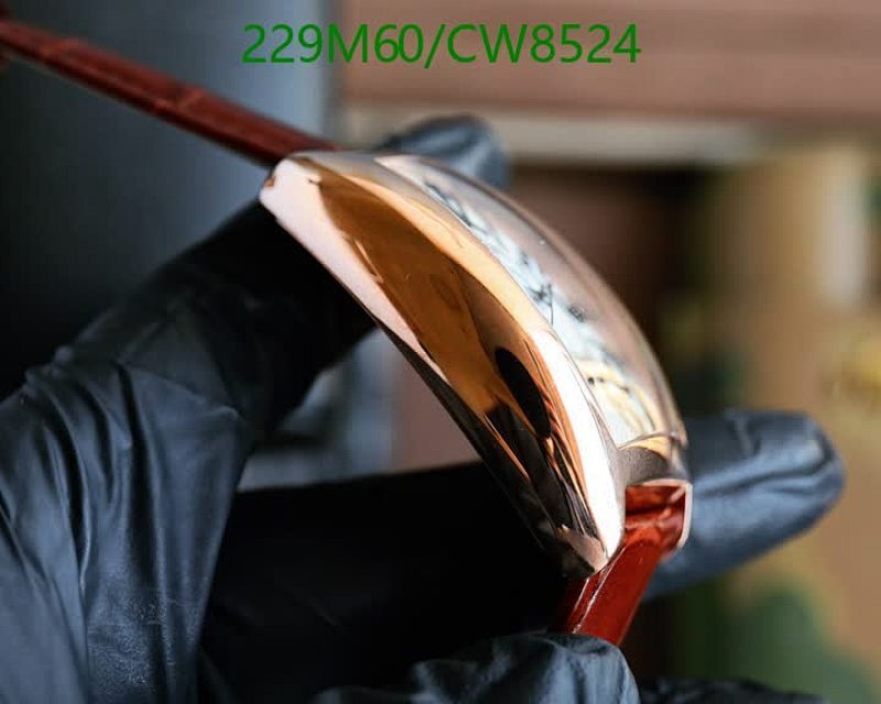 Franck Muller-Watch-Mirror Quality Code: CW8524 $: 229USD