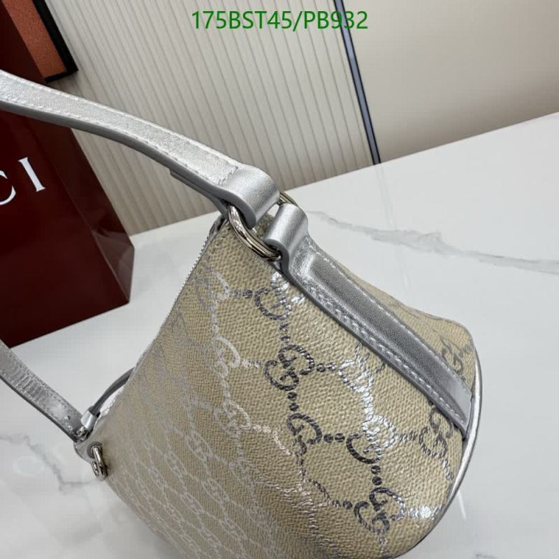 Gucci-Bag-Mirror Quality Code: PB932 $: 175USD