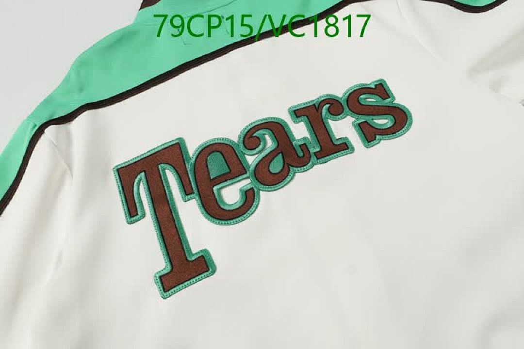 DENIM TEARS-Clothing Code: VC1817 $: 79USD-Yupoo.ru - Copybrand.Team photo album DENIM TEARS-Clothing Code: VC1817 $: 79USD