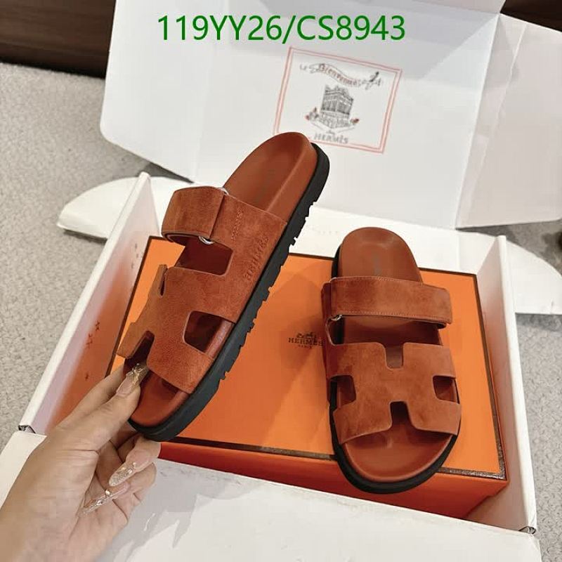 Hermes-Men shoes Code: CS8943 $: 119USD