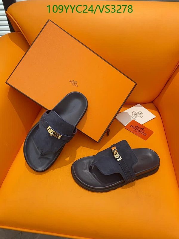 Hermes-Women Shoes Code: VS3278 $: 109USD