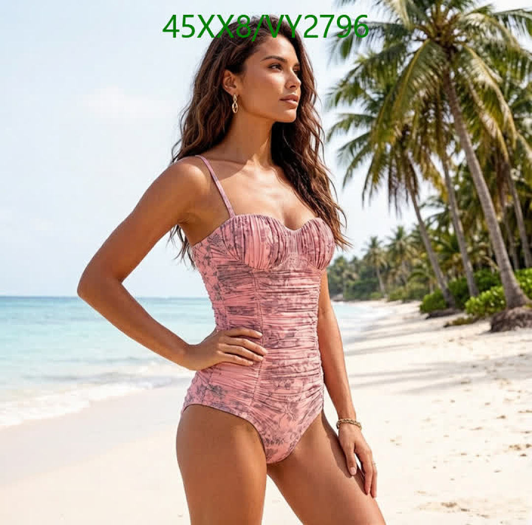 Dior-Swimsuit Code: VY2796 $: 45USD