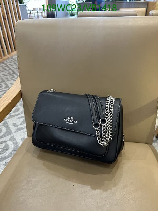 Coach-Bag-4A Quality Code: VB1418 $: 109USD