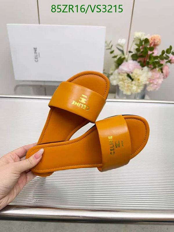 Celine-Women Shoes Code: VS3215 $: 85USD