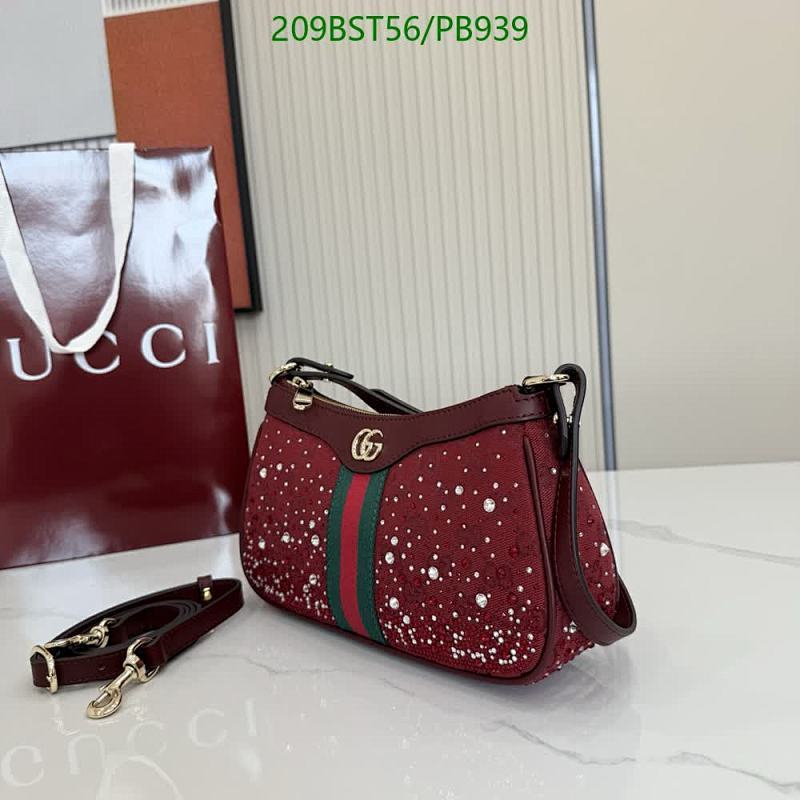 Gucci-Bag-Mirror Quality Code: PB939 $: 209USD