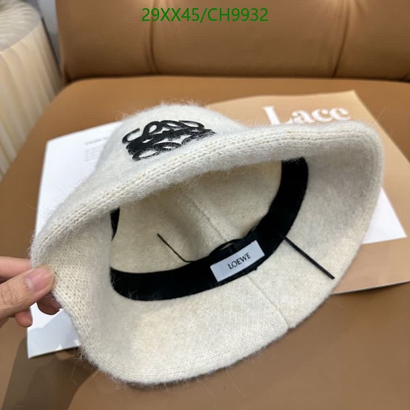 Loewe-Cap(Hat) Code: CH9932 $: 29USD