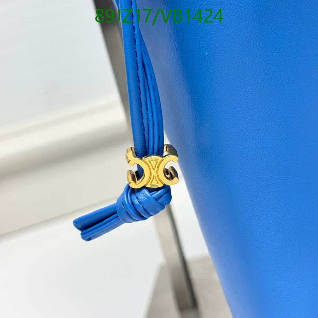 Celine-Bag-4A Quality Code: VB1424 $: 89USD