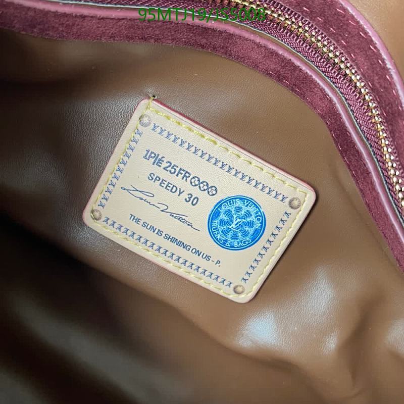 LV-Bag-4A Quality Code: JS5008 $: 95USD